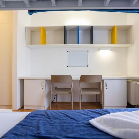 Rooms Kampus Split Buitenkant foto