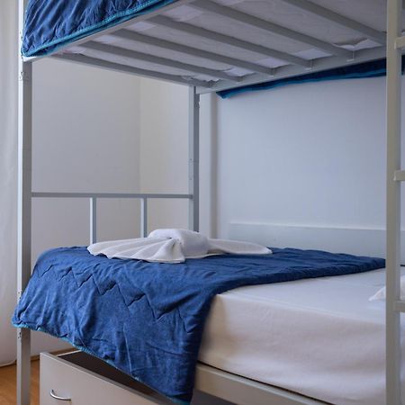 Rooms Kampus Split Buitenkant foto