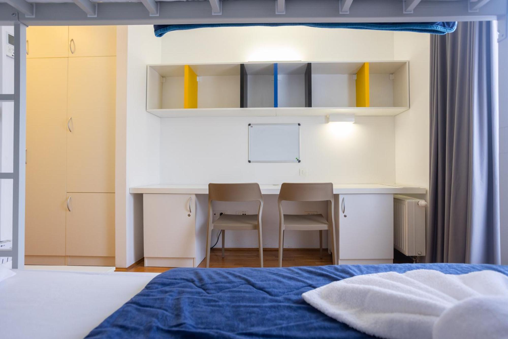 Rooms Kampus Split Buitenkant foto