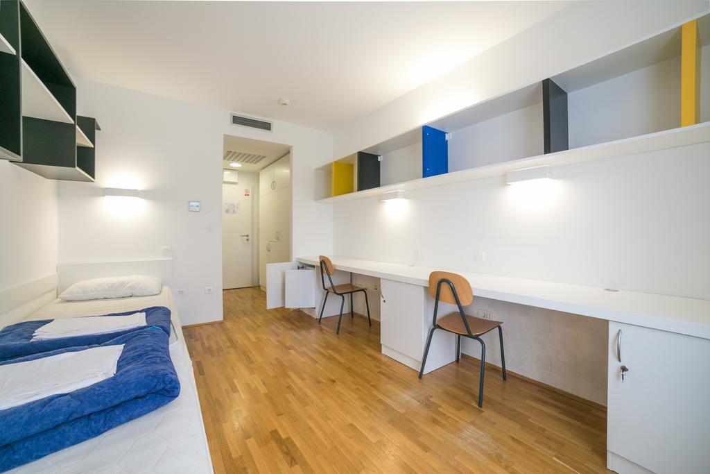 Rooms Kampus Split Buitenkant foto
