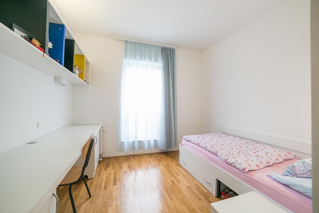 Rooms Kampus Split Buitenkant foto